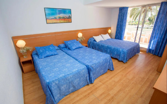 Hotel Gandia