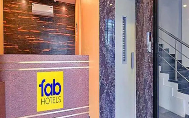 FabHotel Destiny 54