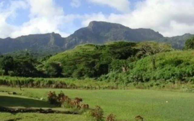Nalesutale Village Lodges