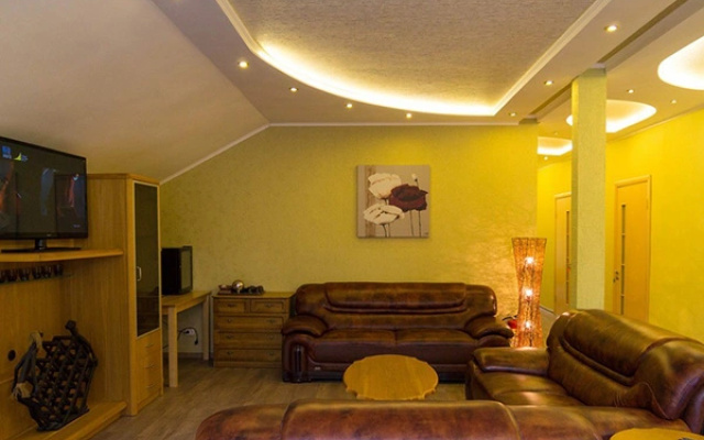 Belyj bereg
