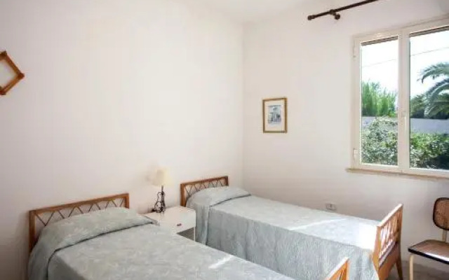 Villa Ionio with Pool M511