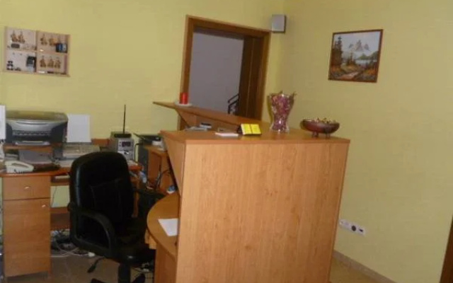Radio Hotel
