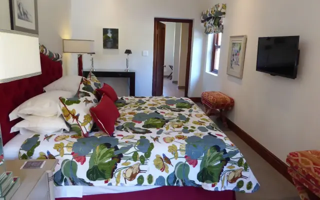 Saddlebrook Cottage