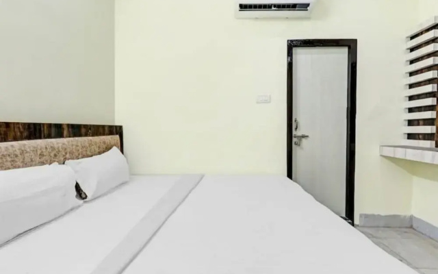 Hotel O Sna Grand Near Sudarshan Cinema