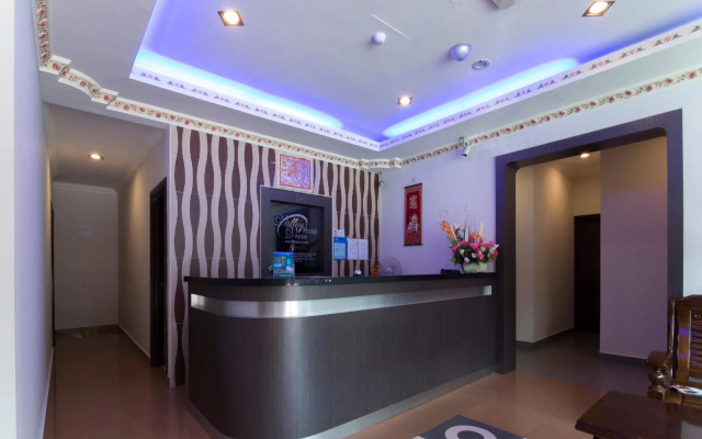 Valley View Hotel