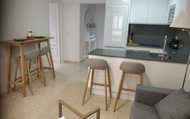Apartamento Guesting Comodoro