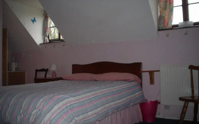 Upper Ansdore Bed and Breakfast