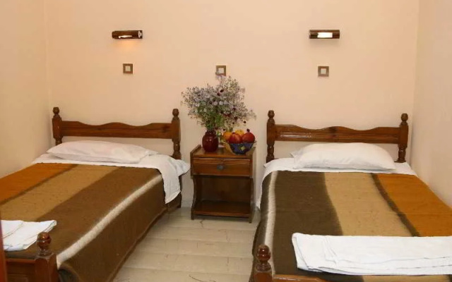 Vasso Apartments & Studios