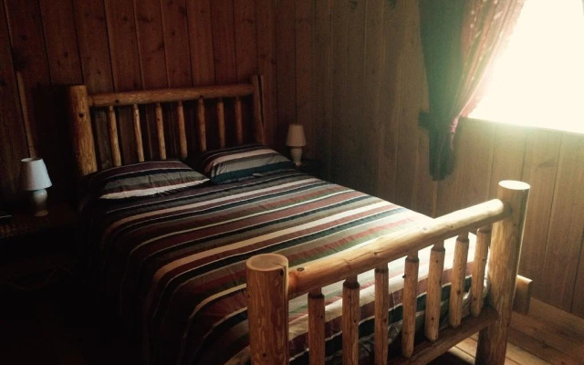 Half Moon Guest House