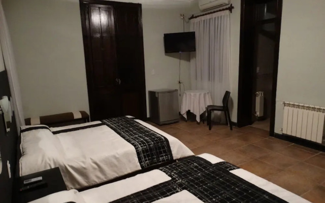 Hotel Boutique Bonarda