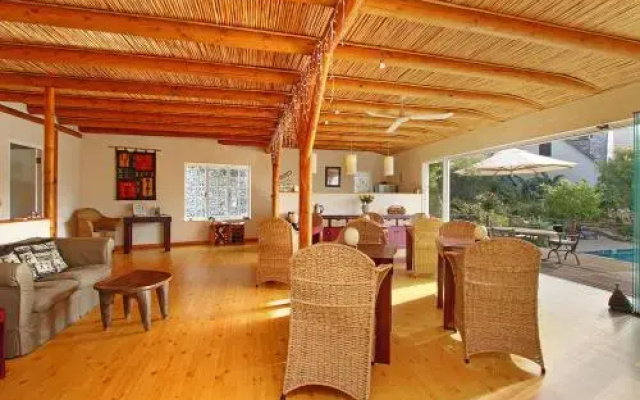 Cape Paradise Lodge