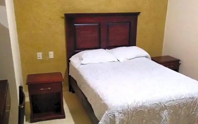 Hotel Maria Esther