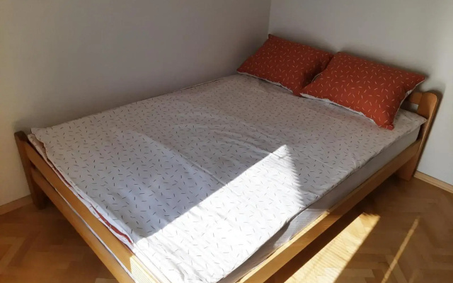 IV2020 apartment