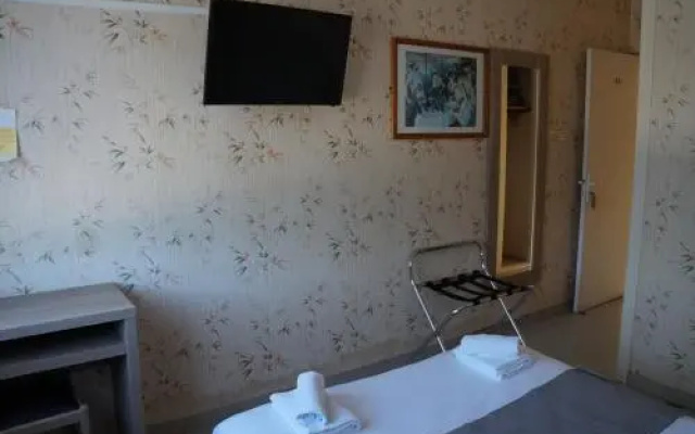 Hotel Pinede