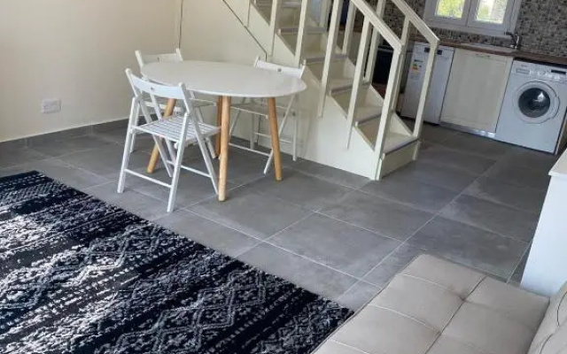 Wonderful 2-storey 2 bedroom apartment