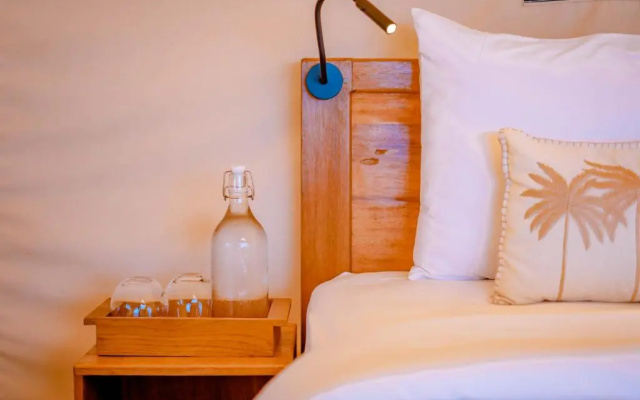 Bali Cliff Glamping