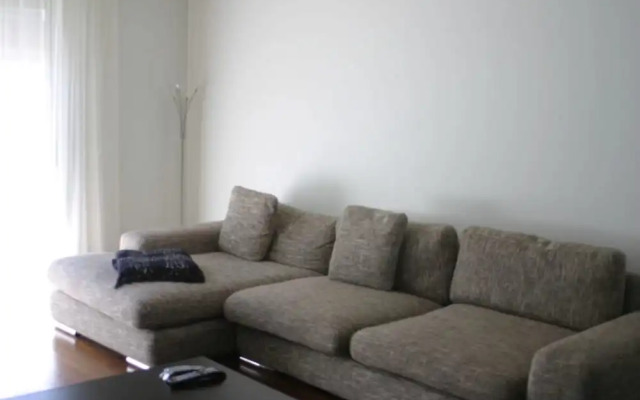 Elena's Apartment