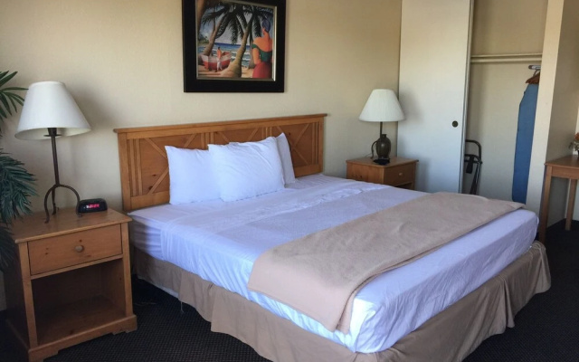 Motel 6 Henderson, NV