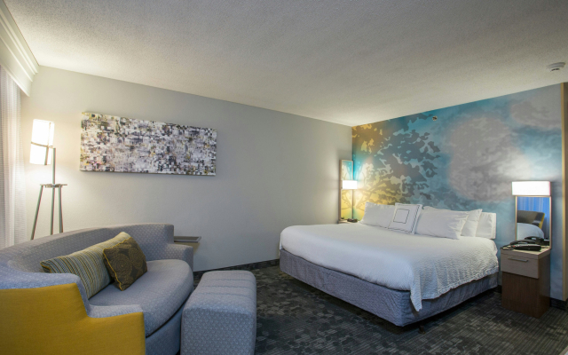 Courtyard by Marriott Raynham