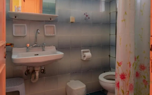 Bella Grecia Studios and Apartments
