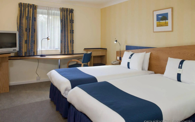 Holiday Inn Express Newport by IHG