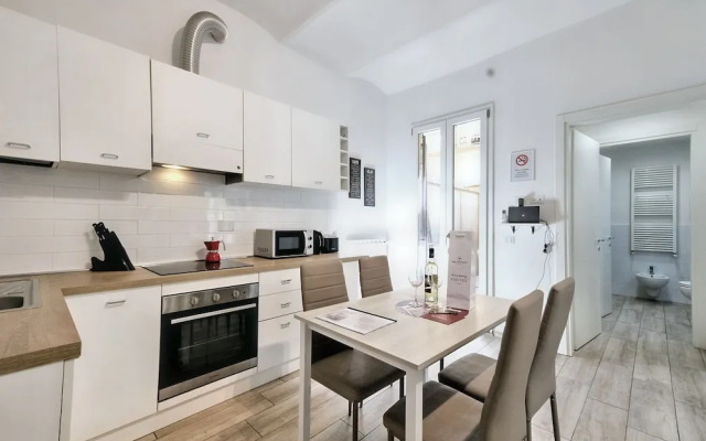 Wine Apartments Florence Bardolino
