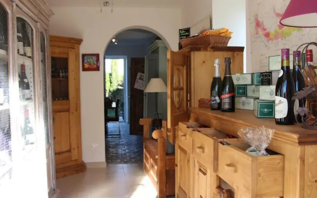 Gîte de lOrmeau