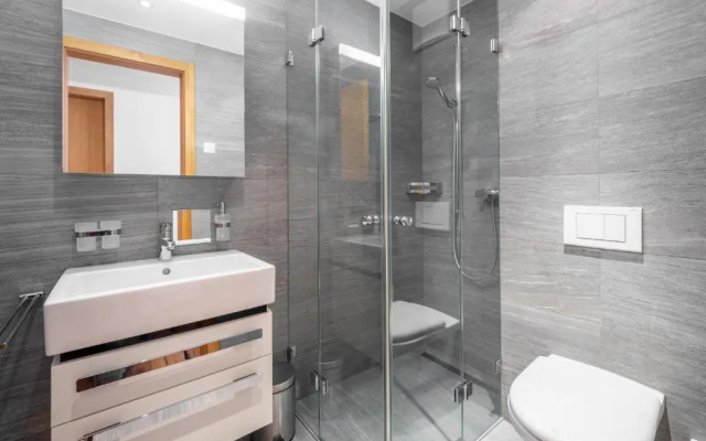 LAAX Homes - Taviarna Laax 1,9