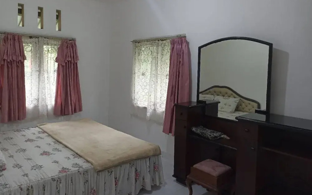 Tempat Nginap 3BR Ciater Highland Resort