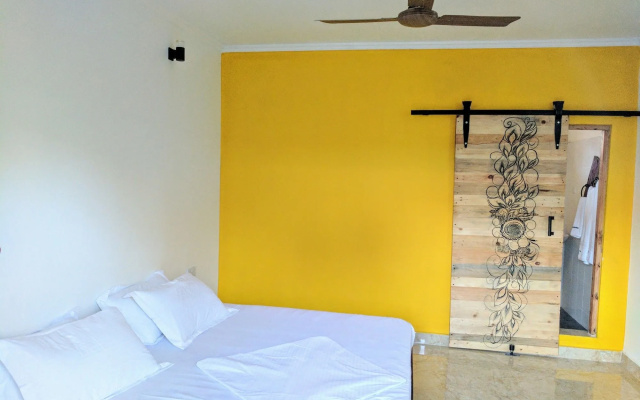 Nungwi House