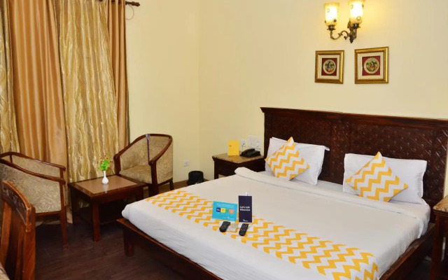 Rajputana Haveli