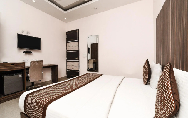 OYO 4029 Cosy Tree Rooms