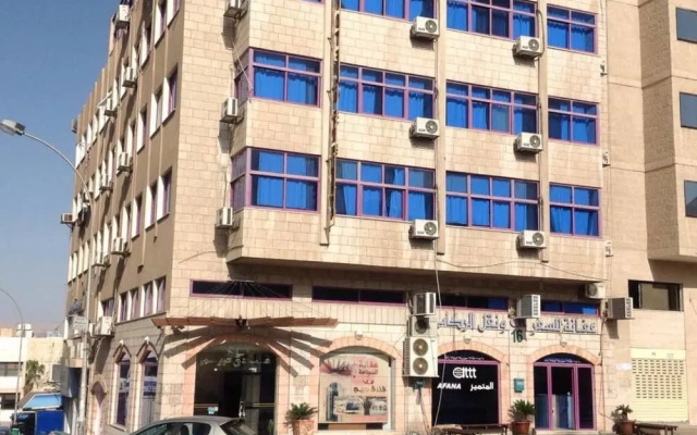 Dream Hotel