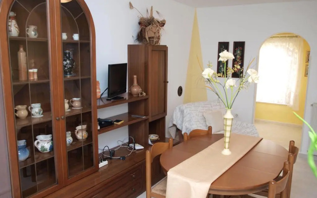 Apartment Gracijela