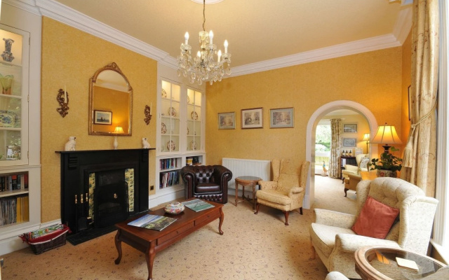 Marton Grange Country House