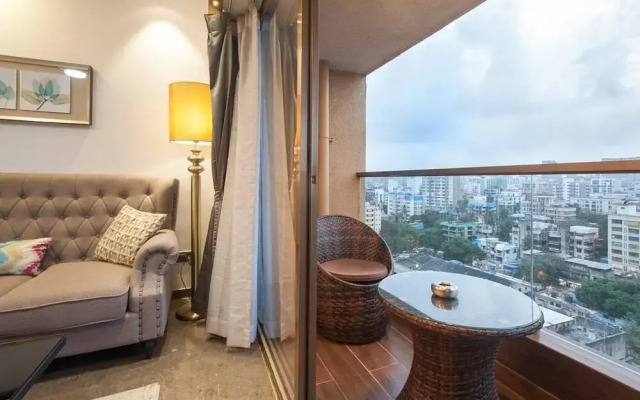 Orbit Home Service Apartment