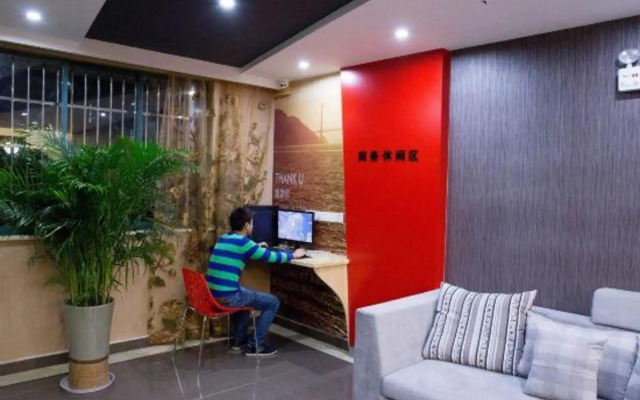 Shankee Hotel (Liyang Tianmu Lake)