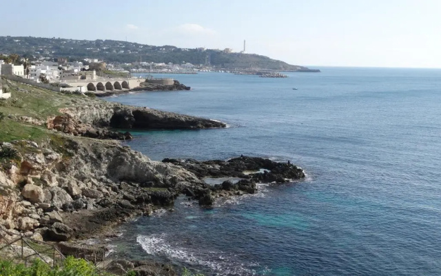 Il Faro di Anna
