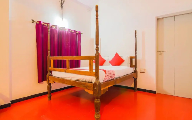 OYO 24352 Irize Beach Resort