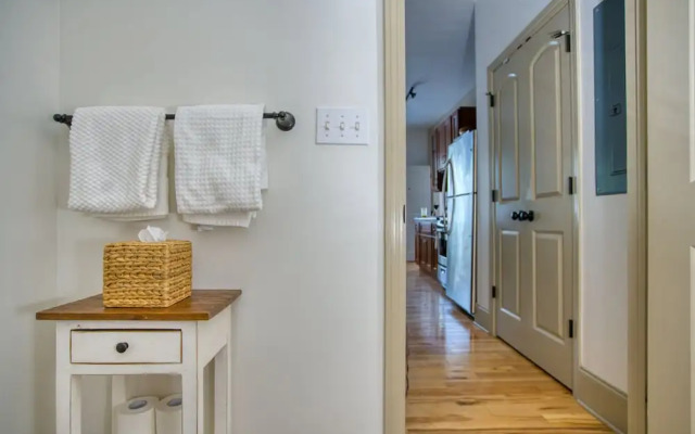 5 Walnut Lofts