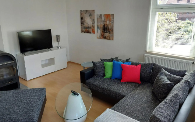 Neu! Ferienwohnung in Erfurt