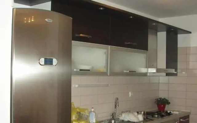apartman Vesna