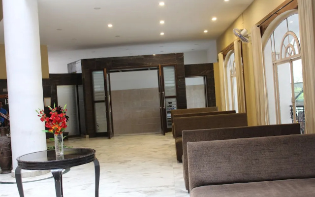 Hotel Pooja International