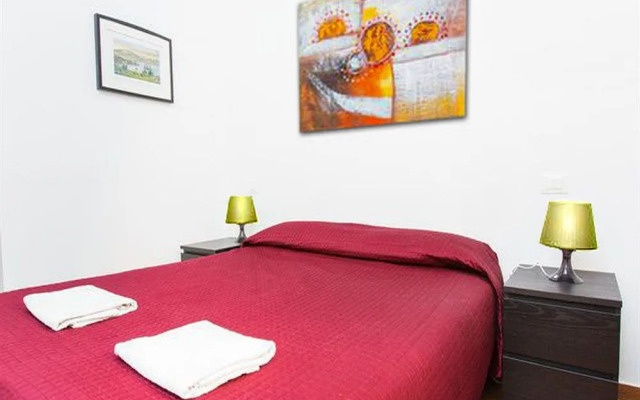 Romangelo 2 Hostel
