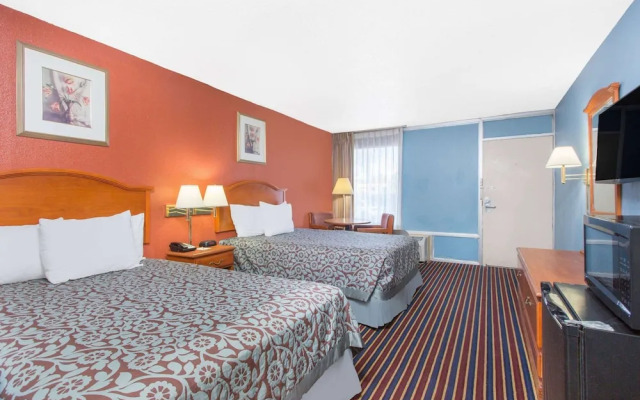 Days Inn Albany