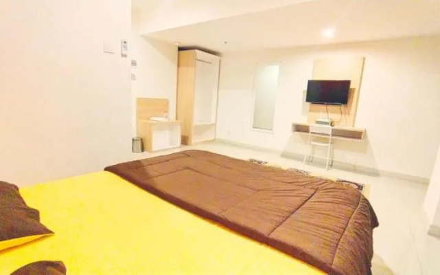 Apt Grand Kamala Lagoon by My Rooms