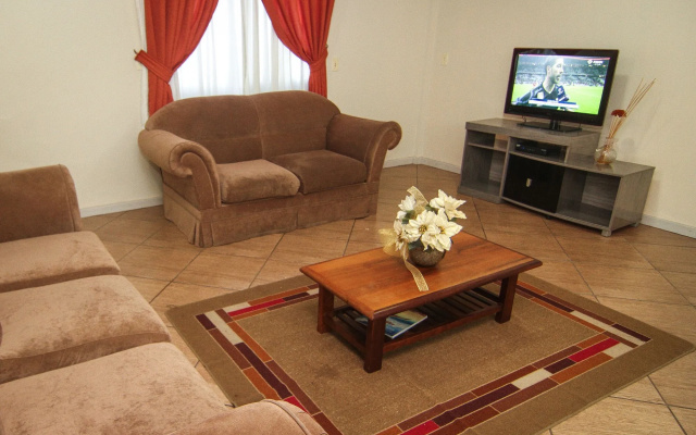 Hotel San Lucas