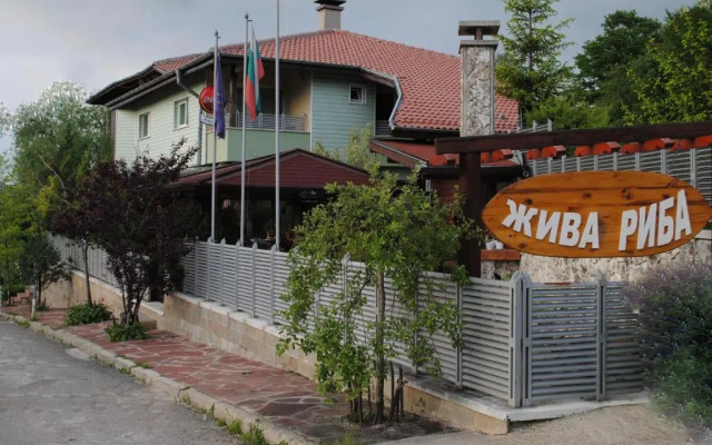 Discret Hotel