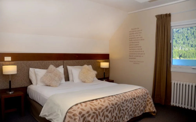 Hotel Puerto Blest