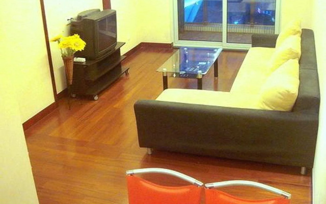Jiajia Sunshine Service Apartment